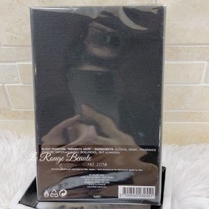 By Kilian | Bath & Body | Kilian Black Phantom Memento Mori Edp 5 Years ...